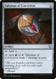 Talisman of Conviction [Phyrexia: All Will Be One Commander] For Cheap