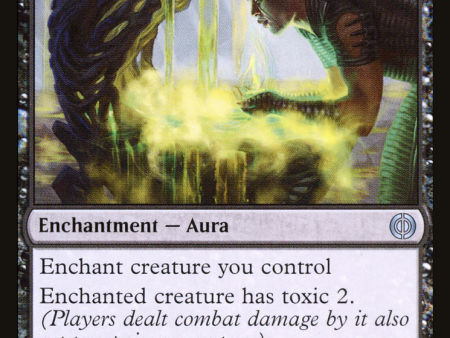 Necrogen Communion [Phyrexia: All Will Be One] For Sale