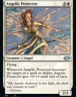 Angelic Protector [Jumpstart 2022] Sale