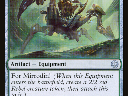 Sylvok Battle-Chair [Phyrexia: All Will Be One] Online Sale