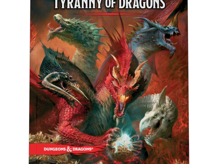 Tyranny of Dragons Online Hot Sale