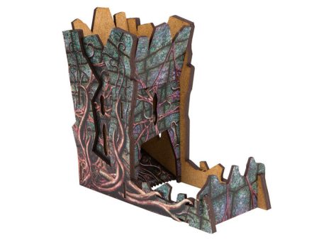 Call of Cthulhu Color Dice Tower Discount