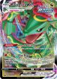 Rayquaza VMAX (102 159) (102) [Sword & Shield: Crown Zenith] For Cheap