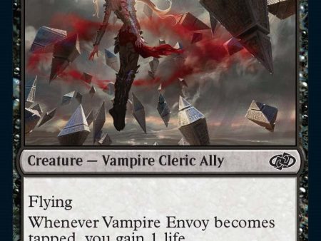 Vampire Envoy [Jumpstart 2022] For Cheap