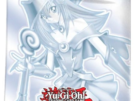 Yu-Gi-Oh! Ghosts From the Past: The 2nd Haunting Individual Pack Online Sale