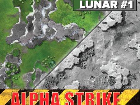 BATTLETECH: BATTLEMAT (ALPHA STRIKE) Online