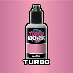 Turbo Metallic Acrylic Paint 20ml Bottle For Sale