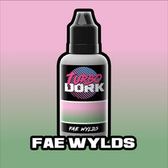 Fae Wylds Turboshift Acrylic Paint 20ml Bottle Sale