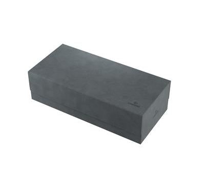 GAMEGENIC: DUNGEON 1100+ CARRYING CASE (Midnight Gray) Online Sale