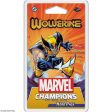 Marvel Champions: Wolverine Hero Pack Online Sale