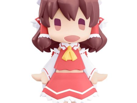 Hello! Good Smile: Reimu Hakurei For Cheap