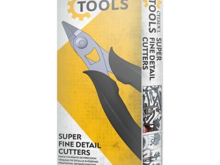 Citadel Tools: Super Fine Detail Cutters For Sale