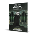 Avatar Legends: Wan Shi Tong s Adventure Guide on Sale