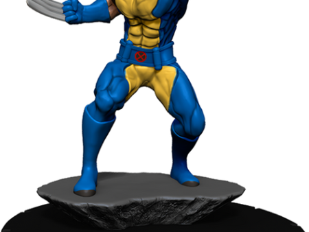 Marvel HeroClix: Avengers Fantastic 4 Empyre Play at Home Kit Fashion