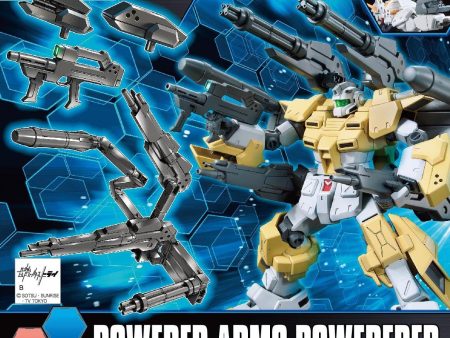 HGBC 1 144 Powered Arms Powereder Cheap