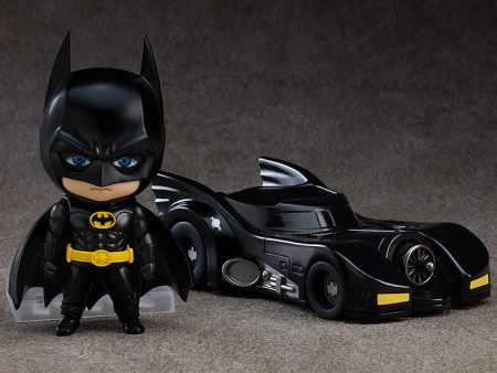 Nendroid: Batman 1989 ver. For Sale