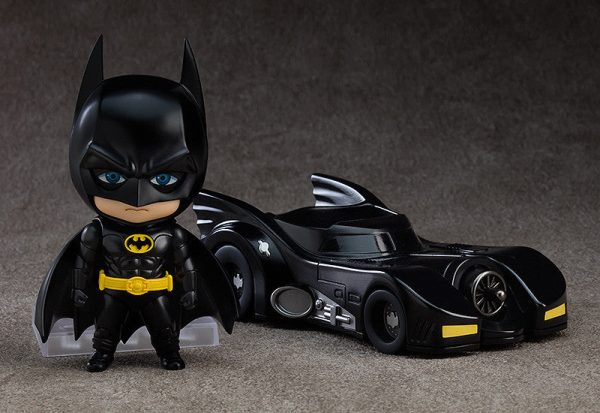 Nendroid: Batman 1989 ver. For Sale