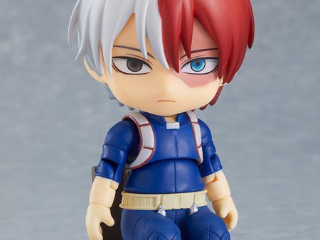 Nendoroid Swacchao! Shoto Todoroki Supply