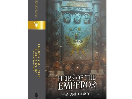 Heirs of The Emperor (Hardback) Supply