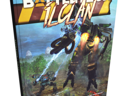 BattleTech: ilClan (book) Online Sale