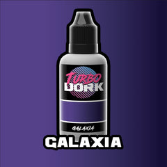 Galaxia Turboshift Acrylic Paint 20ml Bottle Discount