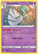 Gardevoir (069 195) (Theme Deck Exclusive) [Sword & Shield: Silver Tempest] Cheap