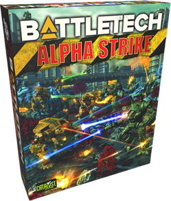 Battletech Alpha Strike Online Sale