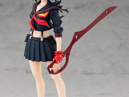 Pop Up Parade: Matoi Ryuko For Cheap