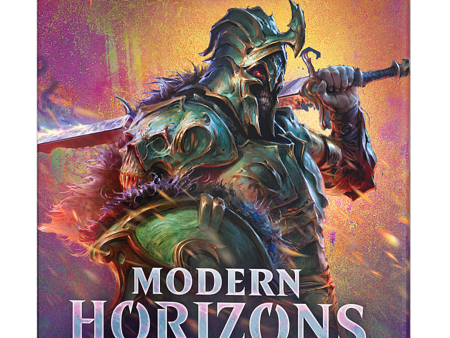 Modern Horizons 2: Draft Booster Pack Online