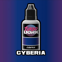 Cyberia Turboshift Acrylic Paint 20ml Bottle For Discount