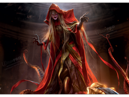 Ultra Pro Playmat Magic the Gathering Dihada, Binder of Wills Fashion