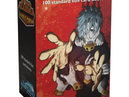 Dragon Shields: (100) Matte Shigaraki For Sale