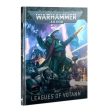 Codex: Leagues Of Votann Discount