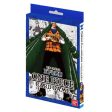 One Piece Card Game: Starter Deck Online Hot Sale