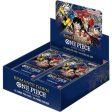 One Piece Card Game: Romance Dawn Booster Box OP-01 Hot on Sale