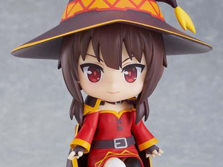 Nendoroid Swacchao: Megumin Hot on Sale