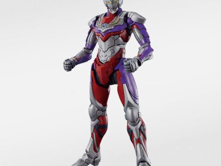 Figure-rise Standard ULTRAMAN SUIT Tiga-Action Online Sale