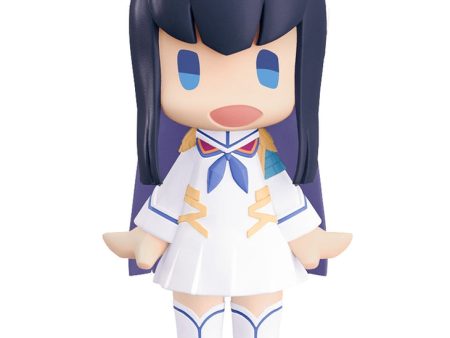 Hello! Good Smile: Satsuki Kiryuin Supply