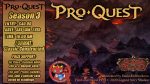 FAB: Pro Quest Season 3 ticket For Cheap