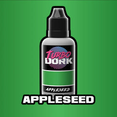 Appleseed Metallic Acrylic Paint 20ml Bottle For Cheap