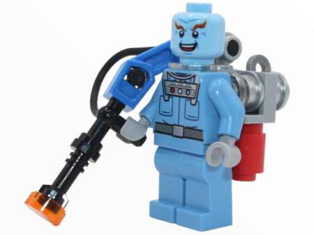 Mr. Freeze - Classic TV Series (with freeze gun and backpack) Cheap