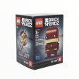 Certified Used Set 41598 DC BrickHeadz The Flash Online Hot Sale