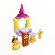 10960 DUPLO Belle’s Ballroom Fashion