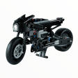 42155 Technic The Batman - Batcycle Online now