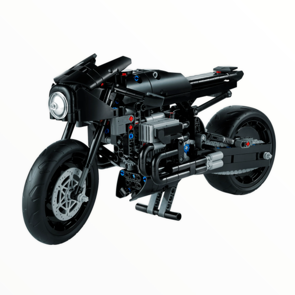 42155 Technic The Batman - Batcycle Online now