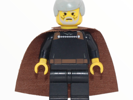 Count Dooku (yellow skin, 2002) Online Sale