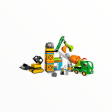 10990 DUPLO Construction Site For Cheap