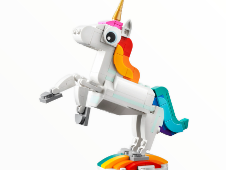 31140 Creator Magical Unicorn Discount