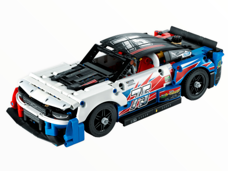 42153 Technic NASCAR Next Gen Chevrolet Camaro ZL1 Hot on Sale