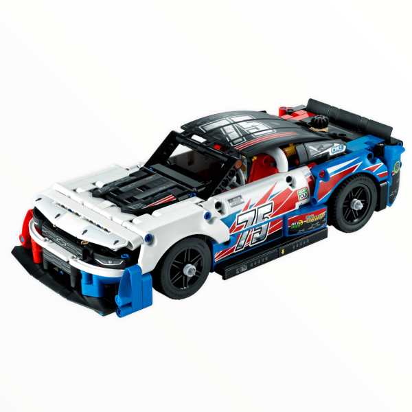 42153 Technic NASCAR Next Gen Chevrolet Camaro ZL1 Hot on Sale